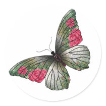 Fancy Wings stickers by fstasu54 Fancy Wings stickers