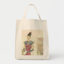FancyGirl Bolsa