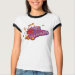 Ladies Ringer T-Shirt