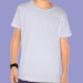 Kids American Apparel T-Shirt