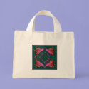fancyhats 1 tote bag by studioak fancyhats 1 tote bag
