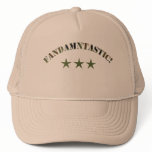 Fandamtastic hats