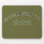 Fandamtastic mousepads
