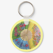Fandance Keychain