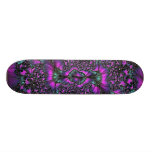 FanDance skateboards
