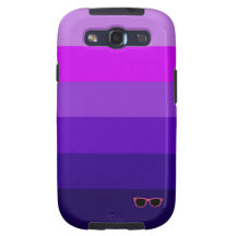 Fandom Secret #1 Galaxy S3 Covers