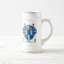 Fane Family Crest Mug