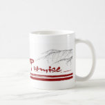Fanfic Blood Promise Mug