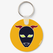 Fang Demon keychains