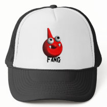 Fang hat