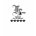 Fang Lounge t-shirts