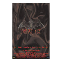 Fang Me posters