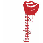 Fangbanger Art Women's (Tee) Shirt