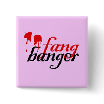 FANGBANGER PINS