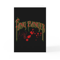 Fangbanger Cards