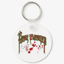 Fangbanger keychains