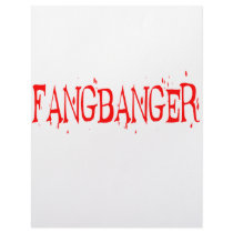 FANGBANGER LETTERHEAD