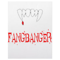 FANGBANGER LETTERHEAD TEMPLATE