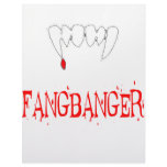 FANGBANGER LETTERHEAD TEMPLATE