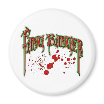 Fangbanger magnets