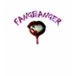 Fangbanger Tee