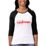Fangbanger Shirts