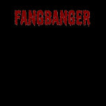 fangbanger tshirt