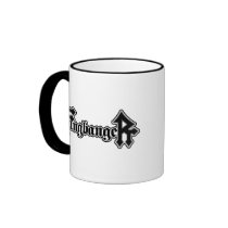 Fangbanger Vampire Halloween Mug