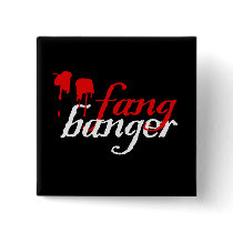 Fangbangers Pins