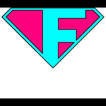 Fangirl Logo Girls Ringer Tee t-shirts