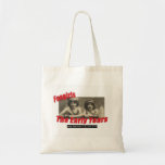 Fangirls: The Early Years Tote Bags