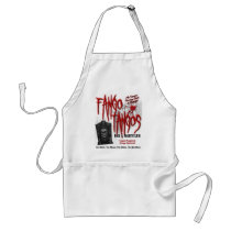 Fango Tangos Vampire Nightclub aprons