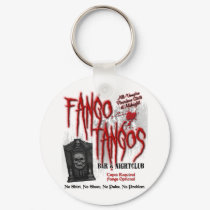 Fango Tangos Vampire Nightclub keychains