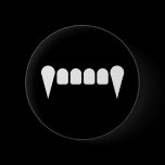 Fangs Button