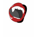 fangs t-shirts