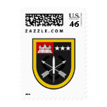 FANK 4 postage