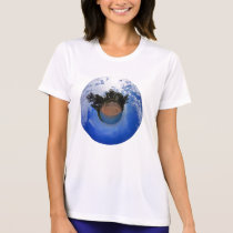 Fannie Bay Eye t-shirts by Rantzzle Fannie Bay Eye t-shirts
