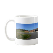 Fanning Education Centre mugs