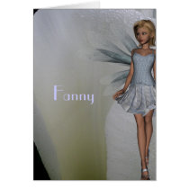 Fanny cards by lollypopgirrrl Fanny cards