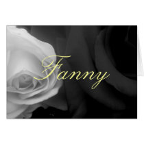Fanny cards by lollypopgirrrl Fanny cards