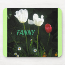 Fanny mousepads by lollypopgirrrl Fanny mousepads