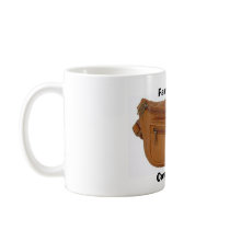 Fanny pack, Comin' back mugs by team_onslaught Fanny pack, Comin' back mugs