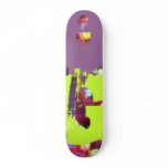 Fannypack Skate Pack Skate Board Decks