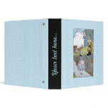 Fanny's way binders