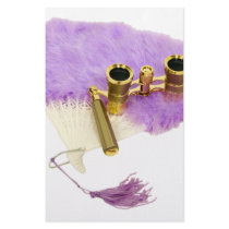 FanOperaGlasses053009 Stationery Design