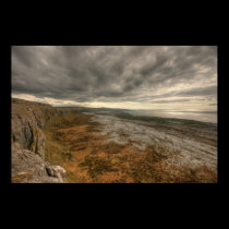Fanore View posters