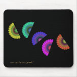 Fans Mouse Mat