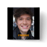 Fanson! buttons