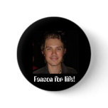 Fanson for life! buttons