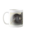 Fantail Pigeon ~ Diamon Dove ~Cape Dove mugs